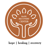 rape recovery center utah logo